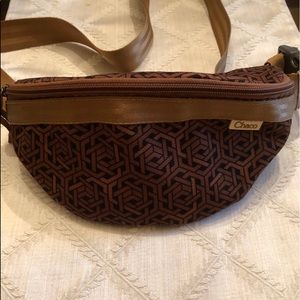 Chaco Fanny pack